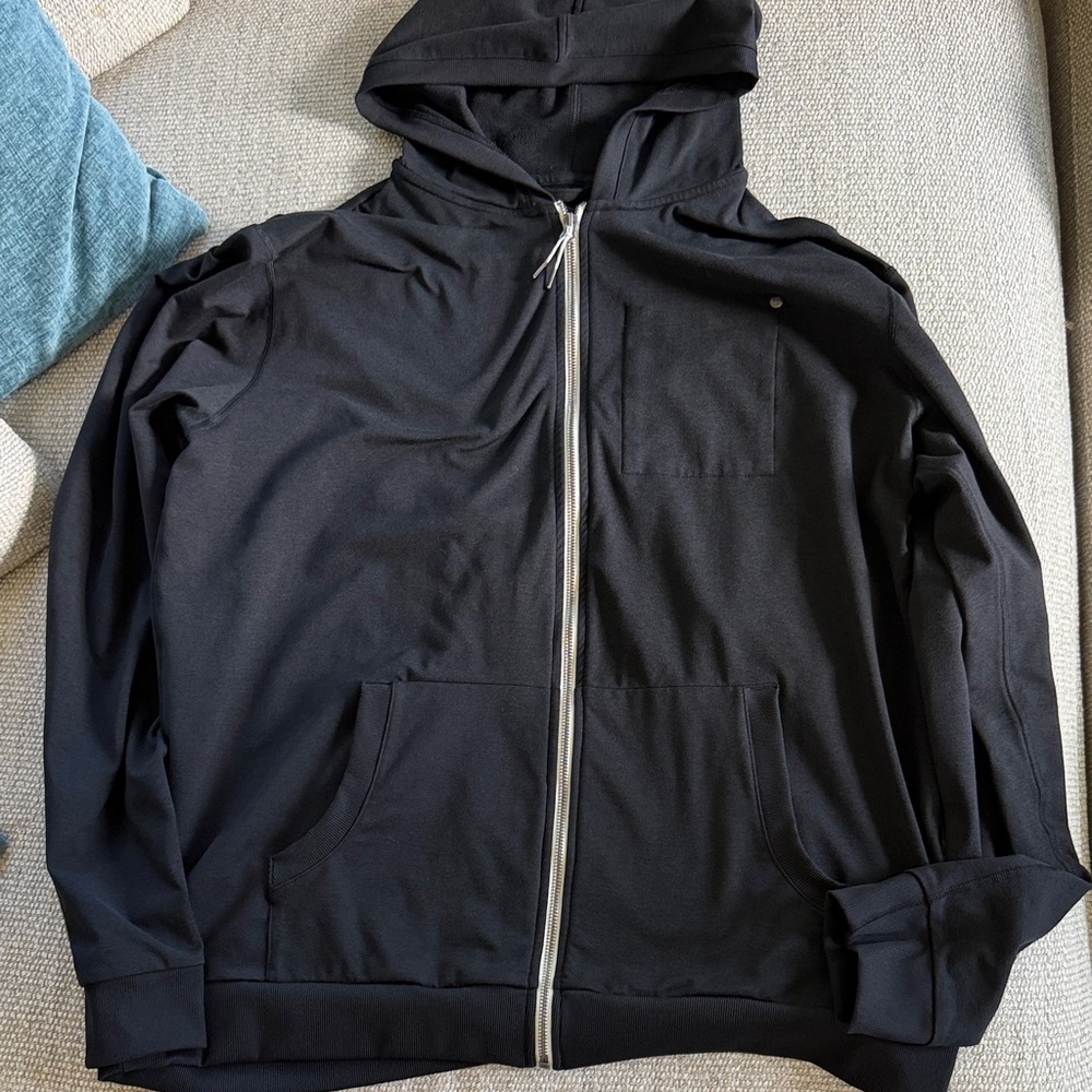 Vuori Hoodie
